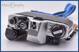 難あり オリンパス Olympus OM10 + オリンパス Olympus OM SYSTEM WINDER 2 単三電池仕様 同梱無料 #am9753