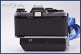 難あり オリンパス Olympus OM10 + オリンパス Olympus OM SYSTEM WINDER 2 単三電池仕様 同梱無料 #am9753