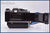 難あり オリンパス Olympus OM10 + オリンパス Olympus OM SYSTEM WINDER 2 単三電池仕様 同梱無料 #am9753