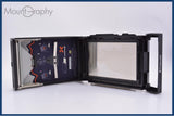 【動作保証】 マミヤ Mamiya Polaroid フィルムホルダー 同梱無料 #am9755