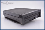 【動作保証】 マミヤ Mamiya Polaroid フィルムホルダー 同梱無料 #am9755