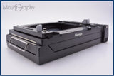 【動作保証】 マミヤ Mamiya Polaroid フィルムホルダー 同梱無料 #am9755