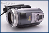 難あり ソニー SONY Handycam DCR-PC300 バッテリー、前キャップ、フード付 同梱無料 #am9757