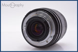 【動作保証】 タムロン TAMRON AF IF 28-105mm F4-5.6 前後キャップ＆レンズフィルター付 ニコンF用(AF) 同梱無料 #am9758