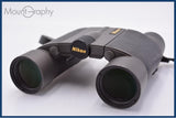 【動作保証】 ニコン Nikon 10X25 5.4°L 接眼キャップ付 同梱無料 #am9762
