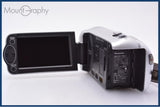 【動作保証】 パナソニック Panasonic HDC-TM25 16.8x 元箱、バッテリー、メモリーカード、取扱説明書付属 同梱無料 #am9763