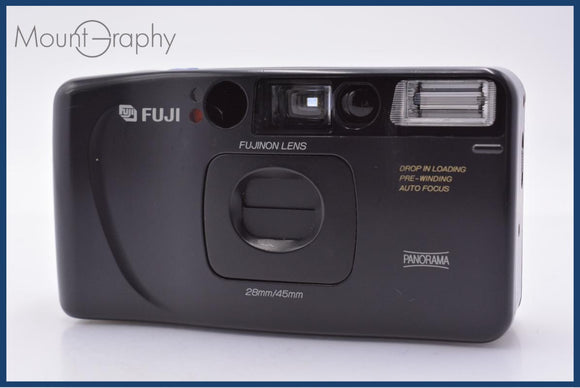 FUJIFILM – MountGraphy