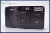 難あり 富士フイルム FUJIFILM CARDIA Travel mini DUAL-P 28/45mm 同梱無料 #am9765