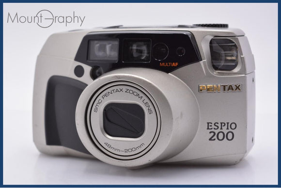 PENTAX – MountGraphy