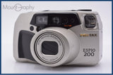 【動作保証】 ペンタックス PENTAX ESPIO 200 48-200mm 同梱無料 #am9767