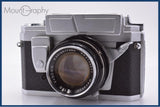 難あり コニカ Konica III M 50mm F1.8 同梱無料 #am9768