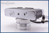 【動作保証】 ヤシカ YASHICA ELECTRO 35 GS 45mm F1.7 同梱無料 #am9769