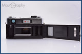 【動作保証】 ヤシカ YASHICA ELECTRO 35 GS 45mm F1.7 同梱無料 #am9769