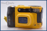 難あり ミノルタ MINOLTA VECTIS WEATHERMATIC ZOOM 同梱無料 #am9776