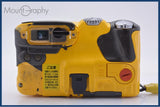 難あり ミノルタ MINOLTA VECTIS WEATHERMATIC ZOOM 同梱無料 #am9776