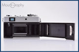 難あり ヤシカ YASHICA ELECTRO 35 FC 40mm F2.8 同梱無料 #am9778