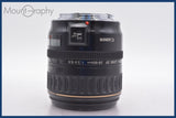 ★良品★ キヤノン Canon EF 28-80mm F3.5-5.6 USM 前後キャップ付 ★完動★同梱可 #am978