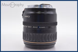 ★良品★ キヤノン Canon EF 28-80mm F3.5-5.6 USM 前後キャップ付 ★完動★同梱可 #am978