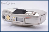 【動作保証】 オリンパス Olympus μ mju ZOOM 140 DELUXE 38-140mm 同梱無料 #am9780