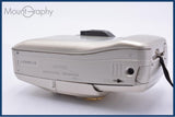 【動作保証】 オリンパス Olympus μ mju ZOOM 140 DELUXE 38-140mm 同梱無料 #am9780