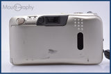 【動作保証】 オリンパス Olympus μ mju ZOOM 140 DELUXE 38-140mm 同梱無料 #am9780