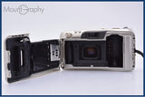 【動作保証】 オリンパス Olympus μ mju ZOOM 140 DELUXE 38-140mm 同梱無料 #am9780