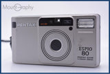 ペンタックス PENTAX ESPIO 80 35-80mm 同梱無料 #am9781