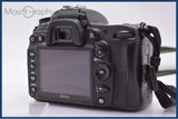 【動作保証】 ニコン Nikon D7000 バッテリー付 同梱無料 #am9782
