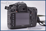 【動作保証】 ニコン Nikon D7000 バッテリー付 同梱無料 #am9782
