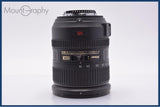 【動作保証】 ニコン Nikon AF-S DX NIKKOR 18-200mm F3.5-5.6 G ED VR 前後キャップ＆レンズフィルター＆フード付 同梱無料 #am9783
