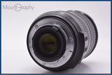 【動作保証】 ニコン Nikon AF-S DX NIKKOR 18-200mm F3.5-5.6 G ED VR 前後キャップ＆レンズフィルター＆フード付 同梱無料 #am9783