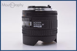 【動作保証】 ニコン Nikon AF Fisheye NIKKOR 16mm F2.8 D 前後キャップ付 同梱無料 #am9784