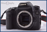難あり キヤノン Canon EOS 40D 同梱無料 #am9785