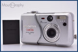 【動作保証】 オリンパス OLYMPUS CAMEDIA X-1 3x バッテリー付 同梱無料 #am9786