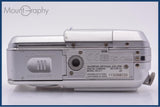 【動作保証】 オリンパス OLYMPUS CAMEDIA X-1 3x バッテリー付 同梱無料 #am9786