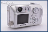 【動作保証】 オリンパス OLYMPUS CAMEDIA X-1 3x バッテリー付 同梱無料 #am9786