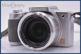 【動作保証】 パナソニック Panasonic LUMIX DMC-FZ5 12x 同梱無料 #am9787