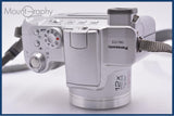 【動作保証】 パナソニック Panasonic LUMIX DMC-FZ5 12x 同梱無料 #am9787