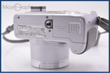 【動作保証】 パナソニック Panasonic LUMIX DMC-FZ5 12x 同梱無料 #am9787