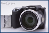オリンパス Olympus SP-720UZ 26x バッテリー付 同梱無料 #am9789