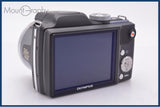 オリンパス Olympus SP-720UZ 26x バッテリー付 同梱無料 #am9789