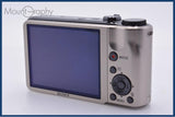 ソニー SONY Cyber-shot DSC-HX5 10x バッテリー付 同梱無料 #am9791