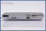 【美品・動作保証】 ソニー SONY Cyber-shot DSC-T77 4x バッテリー付 同梱無料 #am9792