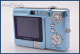 【動作保証】 ソニー SONY Cyber-shot DSC-W30 3x バッテリー付 同梱無料 #am9793