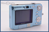 【動作保証】 ソニー SONY Cyber-shot DSC-W30 3x バッテリー付 同梱無料 #am9793