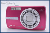 難あり オリンパス Olympus μ 750 5x 同梱無料 #am9795