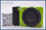 ペンタックス PENTAX Optio RZ10 10x バッテリー付 同梱無料 #am9797