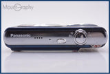 パナソニック Panasonic LUMIX DMC-FX30 3.6x バッテリー付 同梱無料 #am9798