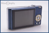 パナソニック Panasonic LUMIX DMC-FX30 3.6x バッテリー付 同梱無料 #am9798