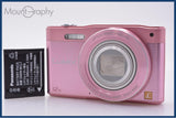 【美品・動作保証】 パナソニック Panasonic LUMIX DMC-SZ8 12x バッテリー付 同梱無料 #am9799